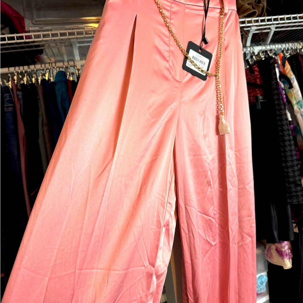Honey Birdette Lauren Pants size Medium